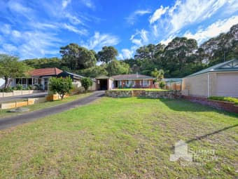 52 Binningup Road, Binningup, WA, 6233