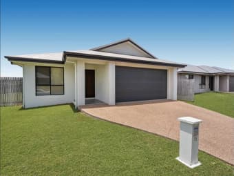 15 Ellsworth Drive, Mount Louisa, QLD, 4814