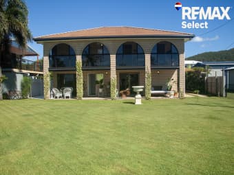 62 The Esplanade, Grasstree Beach, QLD, 4740