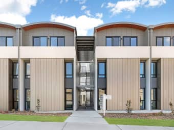 19/92 McMichael Terrace, Denman Prospect, ACT, 2611