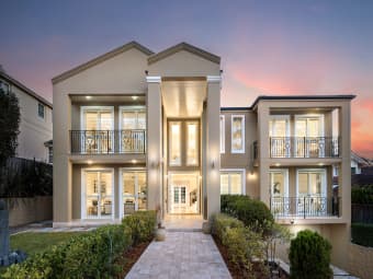 25 Bromley Ave, Pymble, NSW, 2073