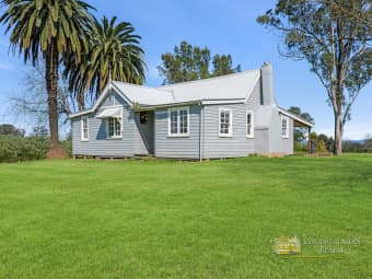 333 Pitt Town Bottom Road, Pitt Town Bottoms, NSW, 2756