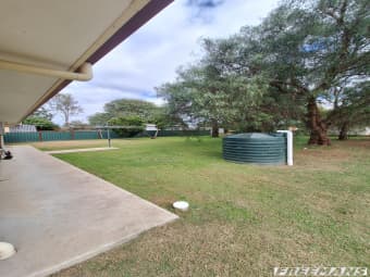 37 Brisbane St, Nanango, QLD, 4615