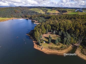 Lot 2 South Riana Road, South Riana, TAS, 7316
