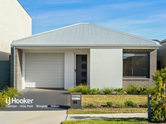 55 Hinton Loop, Oran Park, NSW, 2570
