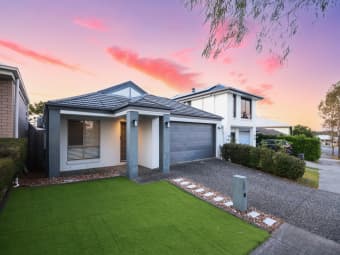 38 Serene Crescent, Springfield Lakes, QLD, 4300