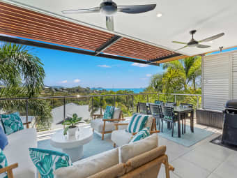 16 Stonehaven Court, Airlie Beach, QLD, 4802
