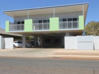 9/26 Somerset Cres, South Hedland, WA, 6722