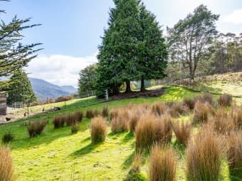 Lot 2/310 Judds Creek Road, Judbury, TAS, 7109