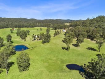 257B Putty Valley Road, Putty, NSW, 2330