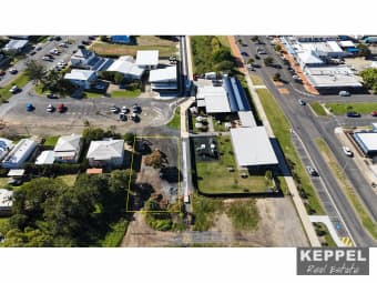 42 Arthur Street, Yeppoon, QLD, 4703