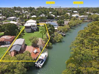 7 Fourth Avenue, South Townsville, QLD, 4810