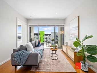 68/235 Flemington Road, Franklin, ACT, 2913
