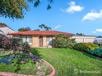 30 Wyndham Crescent, Surrey Downs, SA, 5126