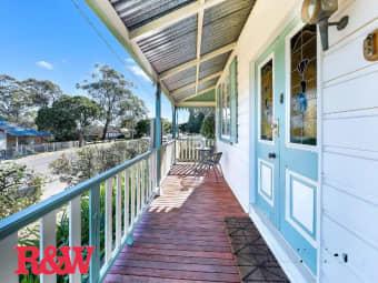 135 Menangle Rd, Menangle, NSW, 2568