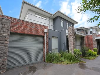 2/24 Stortford Avenue, Ivanhoe, VIC, 3079