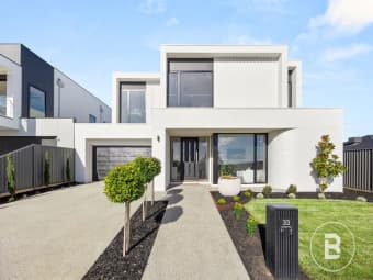 33 Carbery Way, Lucas, VIC, 3350