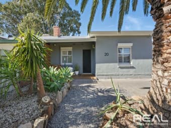 20 Hunter Cres, Salisbury North, SA, 5108
