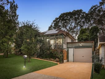 65 Pioneer Street, Seven Hills, NSW, 2147
