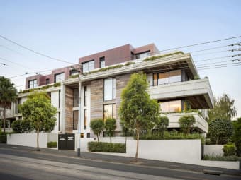 G07/1273 High Street, Malvern, VIC, 3144