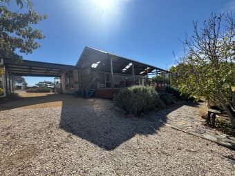 45 Chapel Street, Burra, SA, 5417