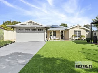 8 Niagara Place, Morley, WA, 6062