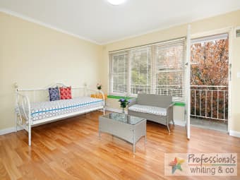 13/38 Dalgety St, St Kilda, VIC, 3182