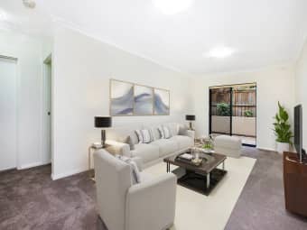 2/62 Charlotte St, Ashfield, NSW, 2131