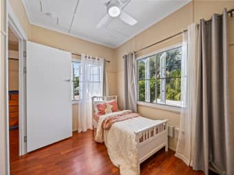164 Bayswater Rd, Currajong, QLD, 4812