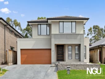 43 Coronato Parade, Colebee, NSW, 2761