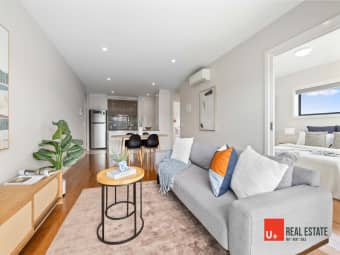 68/235 Flemington Road, Franklin, ACT, 2913