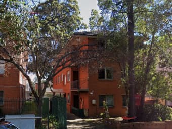 7/49 Castlereagh Street, Liverpool, NSW, 2170
