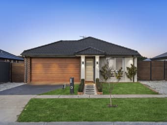 16 Barrett Street, Lancefield, VIC, 3435