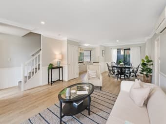 2/17 Blake St, Wooloowin, QLD, 4030