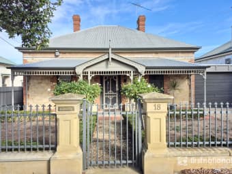 18 McHenry St, Murray Bridge, SA, 5253
