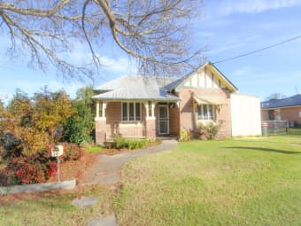 78 Brial St, Boorowa, NSW, 2586