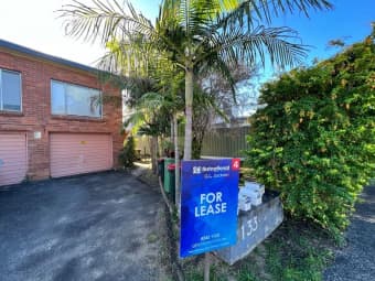 4/133 Broken Bay Rd, Ettalong Beach, NSW, 2257