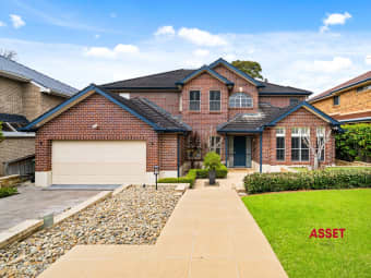 9 Cunliffe Road, East Killara, NSW, 2071