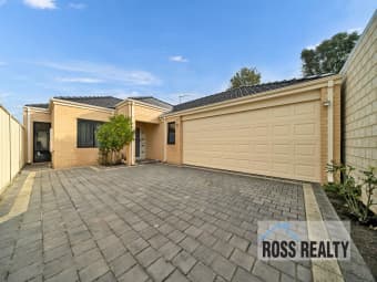 7A Marda Way, Nollamara, WA, 6061
