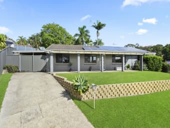 27 Goodman Cl, Highland Park, QLD, 4211