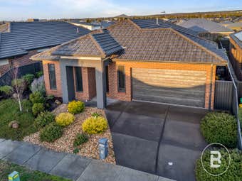 20 Settlers Drive, Bonshaw, VIC, 3352
