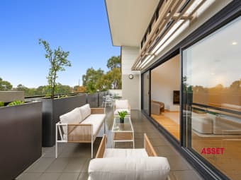 51/42-48 Culworth Avenue, Killara, NSW, 2071