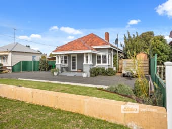 15 Roy Street, Harvey, WA, 6220