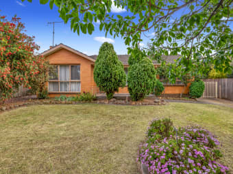 2 Lorraine Pl, Bacchus Marsh, VIC, 3340