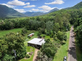 129 Jones Road, Bemerside, QLD, 4850