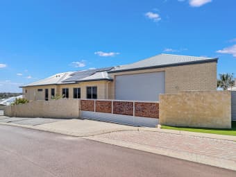 11 Greenshank Mews, Wannanup, WA, 6210