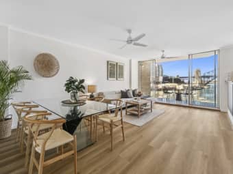 19/1 Bay View St, Lavender Bay, NSW, 2060
