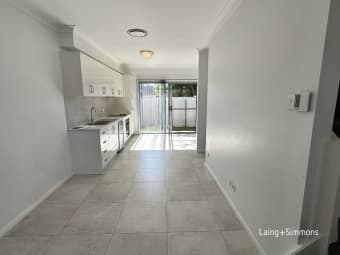 2/79 Gibson Ave, Werrington, NSW, 2747