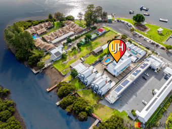 8/33 Clyde St, Batemans Bay, NSW, 2536