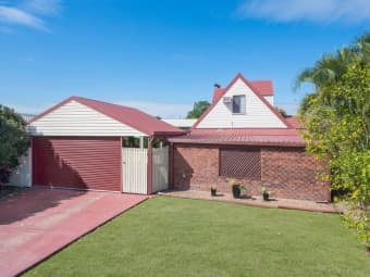 3 Trinity Pl, Kirwan, QLD, 4817